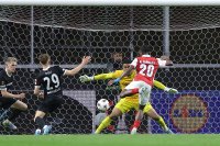 Брага удари Фрайбург в 92-ата минута и взе аванс преди реванша