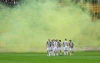Локомотив наложи волята си в Пловдивското дерби и гледа все по-оптимистично към Европа