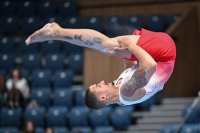 Гледайте Световната купа по спортна гимнастика във Варна по БНТ 2