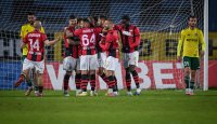 Първа лига: Добруджа &ndash; Локомотив София (ГАЛЕРИЯ)