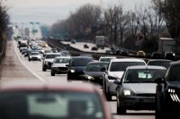 Временни промени в движението по републиканските пътища заради Джиро д'Италия