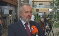 В Апелативния съд в Битолия стартира на втора инстанция делото срещу Люпчо Георгиевски