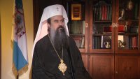 Патриарх Даниил за Гергьовден: Да не се страхуваме да влезем в битка със злото