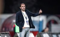 Александър Георгиев: Ще завърша сезона и се връщам в школата на Локомотив София