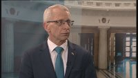 Николйа Денков: Не сме развалили коалицията, търсим нов подход след изборите