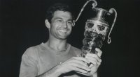 83 години от рождението на великия Георги Аспарухов