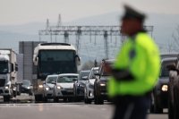 Around 75,000 Vehicles Expected to Leave Sofia Ahead of St George&rsquo;s Day - May 6
