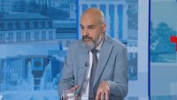 Павел Попов: Разделението с ПП не е разрив, ще работим заедно за президентските избори
