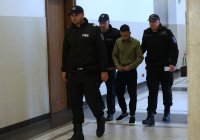 Виктор Илиев, който се вряза в автобус в София, получи наказание от 20 години затвор