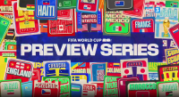 Пътят към FIFA световно първенство по футбол 2026, епизод 2