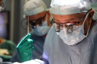 ВМА и &bdquo;Пирогов&ldquo; обединиха експертиза за дете с рядък тумор