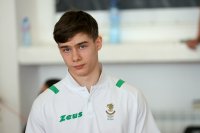 Давид Иванов вече има квота за световното по спортна гимнастика