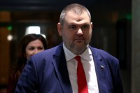 Делян Пеевски: На 6 май отдаваме почит на смелостта и българския дух, празник за всички етноси и религии