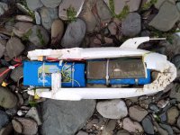 Откриха останки от дрон с взривно вещество край курорта &bdquo;Елените&ldquo;