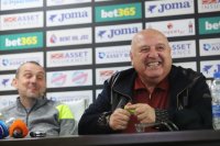 Феновете на Славия готвят нов простест срещу Венцеслав Стефанов
