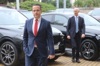 Цанчо Ганев, "Възраждане": Ще бъдем конструктивни в новия парламент