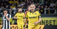 Локомотив Пловдив изрази подкрепата си към Тодор Неделев