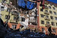 Преди обявеното спиране на огъня в Украйна: Москва и Киев с различни дати, ударите продължават