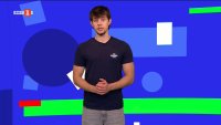 Костюмирани фенове на World of Warcraft изпълняваха мисии в чешка гора