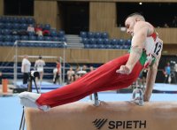 15 българи ще участват на Световната купа по спортна гимнастика във Варна