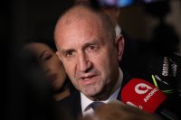 Румен Радев за възможността да стане премиер: Има такава вероятност и тя е голяма