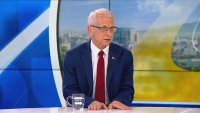 Николай Денков: Искаме да правим национална партия, но трябва да влезем в малките населени места