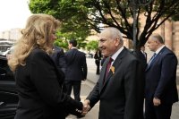 България и Армения подписаха декларация за стратегическо партньорство