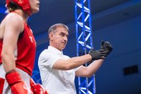 Висока оценка за българския бокс на Световната купа в Бразилия