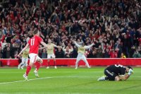 Един удар реши всичко: Нотингам Форест повали Астън Вила след ВАР драма