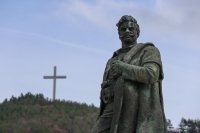 Благоевград ще отбележи 123 години от гибелта на Гоце Делчев