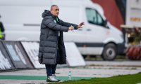 Хосу Урибе: В четири мача не губим и показваме характер