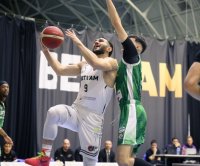 Локомотив Пловдив изстрада успеха срещу Ботев 2012 за инфарктен старт на плейофите