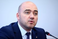 Илин Димитров &ndash; номиниран за министър на туризма в кабинета "Радев"