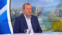 Хасан Адемов: За два месеца и половина системни реформи не могат да се направят