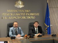 Новият регионален министър Иван Шишков: Всички факти около обществените поръчки ще станат ясни