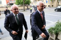 Смяна на властта в МВР: Иван Демерджиев отново поема вътрешното ведомство