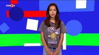 Стотици деца и родители участваха в състезание по ментална аритметика в Русе