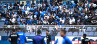 Първа лига: Спартак Варна - Славия 1:1 (ГАЛЕРИЯ)