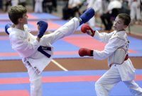 България бе домакин на Sofia Open за 13-та поредна година