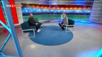 НА ЖИВО: Всичко за титлата на Левски и старта на третия етап на Джиро д'Италия в "Арена спорт"