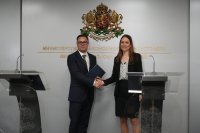 Новият министър на икономиката обяви цялостна реформа в икономическата и инвестиционната политика