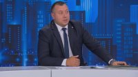 Петър Петров, "Възраждане": Имаше огромно преразпределение на протестния вот