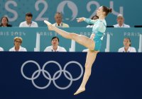 Отстраниха олимпийска медалистка от Париж 2024 заради допинг нарушение