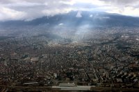 Повишение на температурите в понеделник, после идват валежи