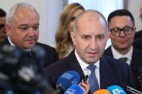 Prime Minister Rumen Radev: &ldquo;We will not impose price caps&rdquo;