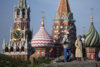 Кремъл заяви, че пътят към мирно споразумение с Украйна е много дълъг и сложен