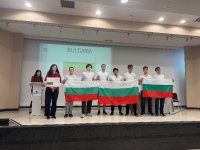 Български ученици спечелиха шест медала от Балканската олимпиада по математика