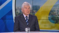 Доц. Кирил Ангелов: Имало е сигнали за развитие на свлачищен процес, но не са наблюдавани