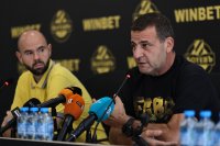 Илиян Филипов: Ботев ще бъде по-силен и ще се бори за Европа