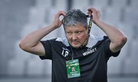 Любослав Пенев: Този мач не е за резултат - той е за живот